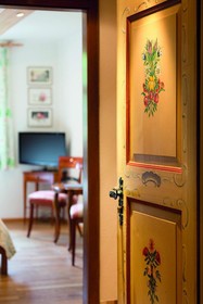Romantik Spielweg