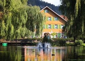 Zur Alten Mühle