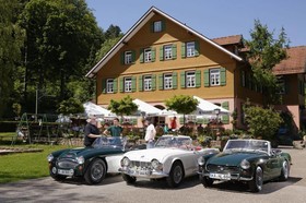 Zur Alten Mühle