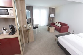 Best Western Queens Hotel