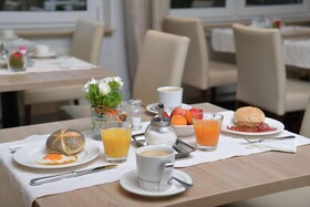 Best Western Queens Hotel