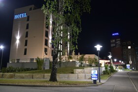 Best Western Queens Hotel