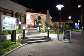 Best Western Queens Hotel