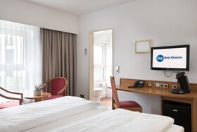 Best Western Queens Hotel