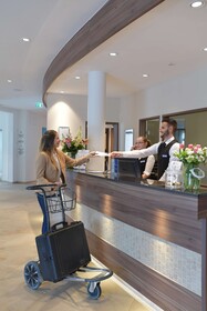 Best Western Queens Hotel