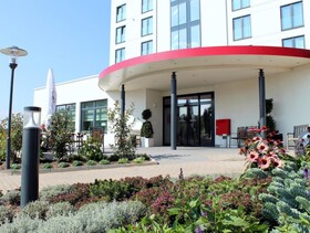 Best Western Queens Hotel