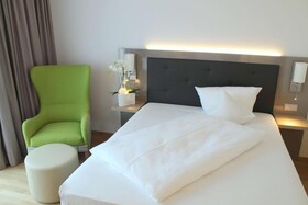 Best Western Queens Hotel