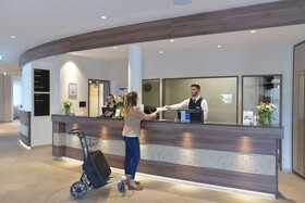 Best Western Queens Hotel