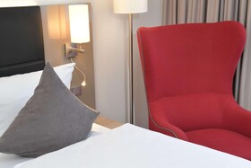 Best Western Queens Hotel