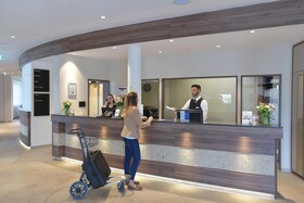 Best Western Queens Hotel