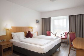 Best Western Queens Hotel