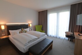 Best Western Queens Hotel