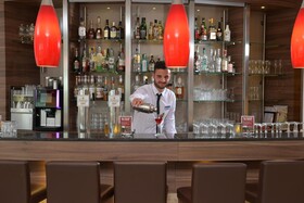 Best Western Queens Hotel