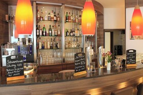 Best Western Queens Hotel