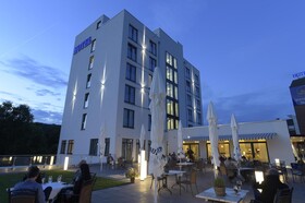 Best Western Queens Hotel