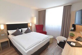Best Western Queens Hotel