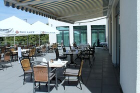 Best Western Queens Hotel