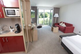 Best Western Queens Hotel