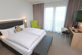Best Western Queens Hotel