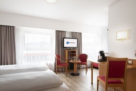 Best Western Queens Hotel