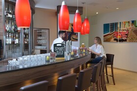 Best Western Queens Hotel