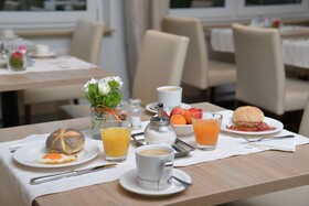 Best Western Queens Hotel
