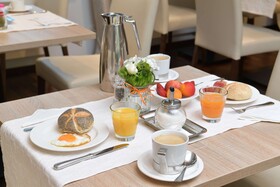 Best Western Queens Hotel