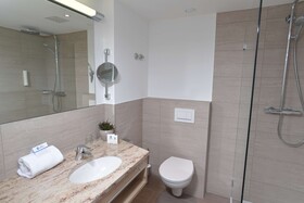 Best Western Queens Hotel