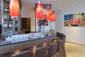 Best Western Queens Hotel