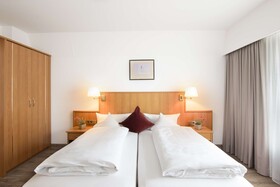 Best Western Queens Hotel