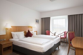 Best Western Queens Hotel
