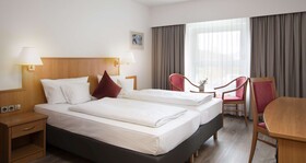 Best Western Queens Hotel