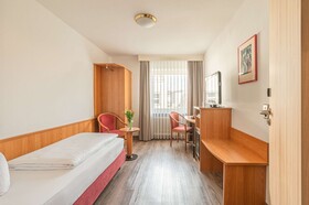 Best Western Queens Hotel
