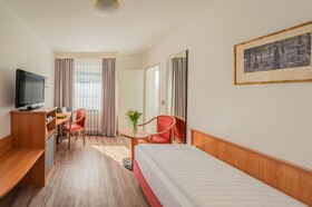Best Western Queens Hotel