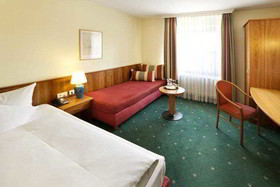 Best Western Queens Hotel