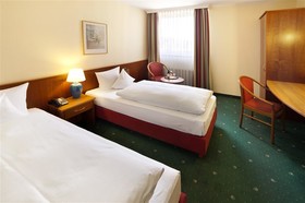 Best Western Queens Hotel