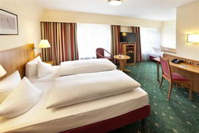 Best Western Queens Hotel