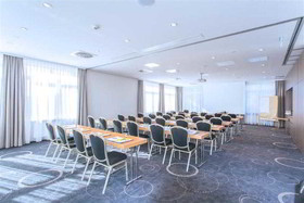 Best Western Queens Hotel