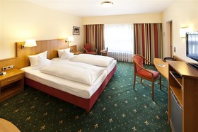 Best Western Queens Hotel