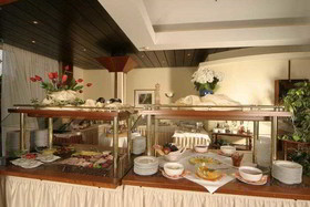 Best Western Queens Hotel
