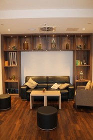 Best Western Queens Hotel