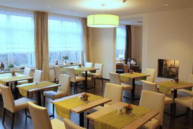 Best Western Queens Hotel