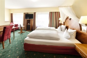 Best Western Queens Hotel