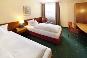 Best Western Queens Hotel