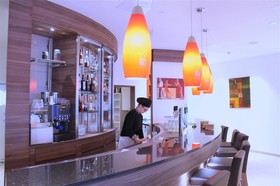 Best Western Queens Hotel