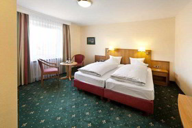 Best Western Queens Hotel