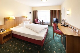 Best Western Queens Hotel