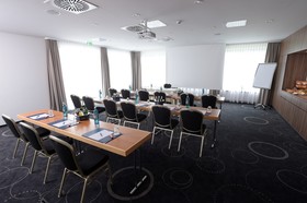 Best Western Queens Hotel
