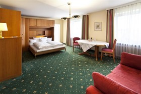 Best Western Queens Hotel