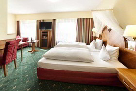 Best Western Queens Hotel